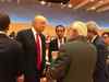 Watch: Trump walks up to PM Modi for 'impromptu' chat at G20 Summit