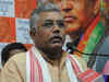 BJP meets Bengal Governor, demands president’s rule