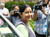 Pakistani woman cancer patient seeks Sushma Swaraj's help for medical visa