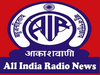 All India Radio to revitalise Punjabi service to augment reach in India, Pakistan