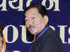 Rajnath Singh assures Sikkim CM Pawan Kumar Chamling of security of NH 10