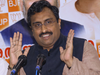Unrest in West Bengal home-grown project of TMC: Ram Madhav