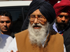 CM Amarinder Singh wants to divert attention from government's failures: Parkash Singh Badal