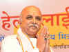 Centre must give citizenship to Hindu Bengali from Bangladesh: Pravin Togadia