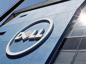 dell purchase of emc stock