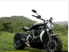 First ride: Ducati Xdiavel S