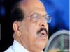 Kerala minister G Sudhakaran racially abuses World Bank official