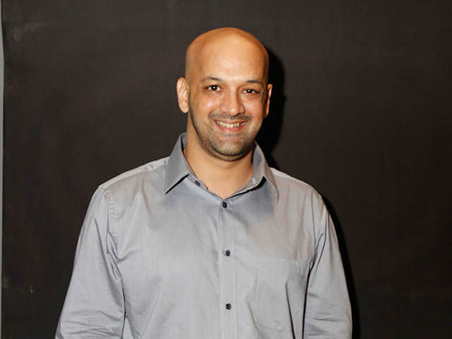 Viren Rasquinha, Olympic Gold Quest CEO, Age: 36