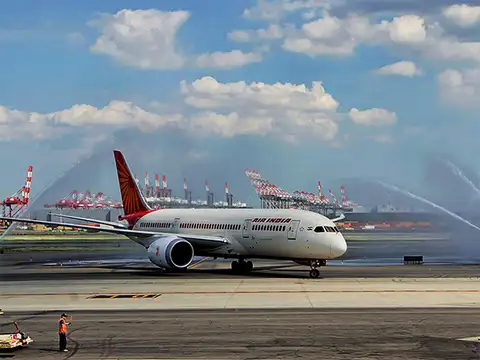 No restriction for business class