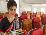 Latest on the Air India menu: No non-vegetarian food