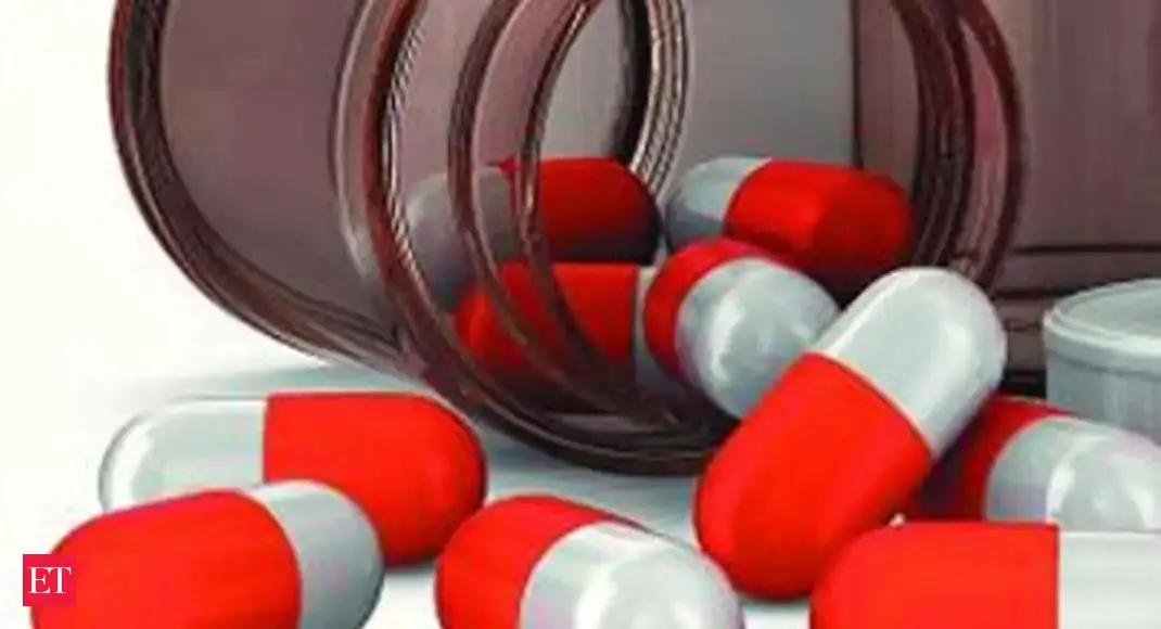 Lupin receives US FDA approval for infection drug The Economic Times