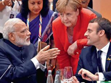 PM Modi's Europe focus in line with new global practice