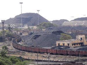The miner has been supplying coal to KPCL for about 27 years. The miner has been supplying coal to KPCL for about 27 years.