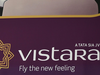 Our passengers to relish food of their choice: Vistara dig at Air India