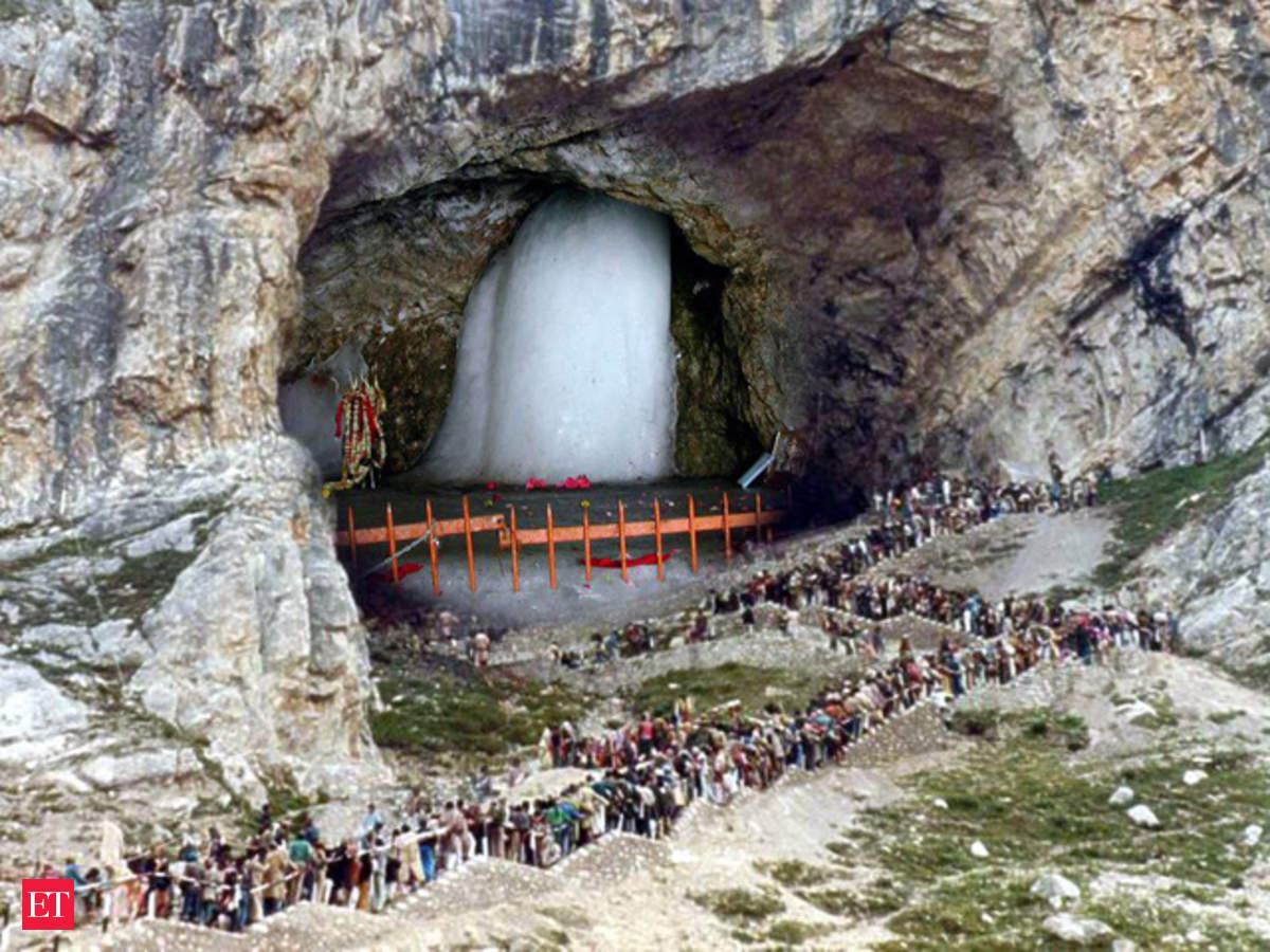 Amarnath Yatra attack: Victims to be airlifted to Delhi; yatra to ...