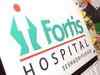 Demerger of diagnostics business makes Fortis a healthy choice