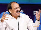 All states must notify rules related to RERA by July 30: Venkaiah Naidu