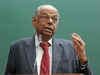 Initiative for merger should come from banks: Former RBI Governor C Rangarajan