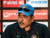 Watch: Ravi Shastri named new India cricket coach, reports say