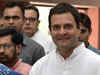 You will have enough occasions to do politics: BJP to Rahul Gandhi