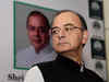 Unorganised sector needs more credit: Finance minister Arun Jaitley
