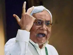 RJD leaders made it clear that Tejashwi won’t resign and passed a resolution appreciating his work as the deputy chief minister at a party meeting. RJD leaders made it clear that Tejashwi won’t resign and passed a resolution appreciating his work as the deputy chief minister at a party meeting.