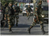 3 terrorists gunned down in Kashmir's Budgam district