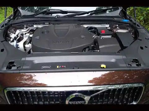 A Powerful Drive