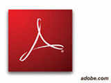 Get adobe updates