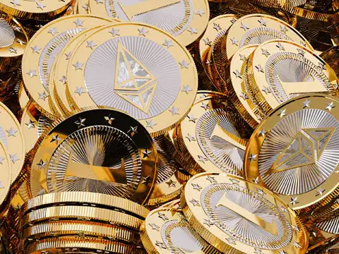 Ethereum Currency: Ether