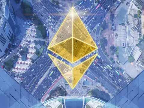 What is Ethereum?