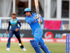Mithali Raj becomes highest run-scorer in women's ODIs