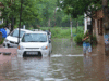 Monsoon makes delayed arrival in Punjab, Haryana