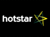 Hotstar signs content deal with CBS Corp for Showtime content in India