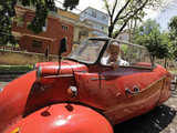 36 of the cars remaining in Cuba