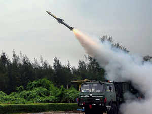 India planning missile to target all of China from south bases: US report
