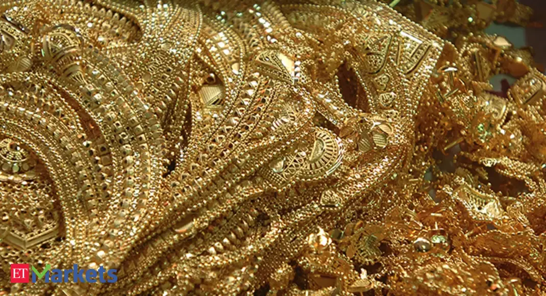 Gold forex news