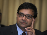 Still counting returned demonetised currency: Urjit Patel