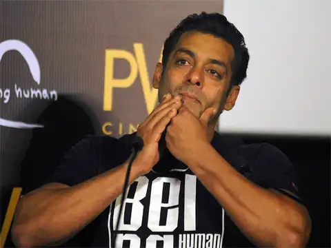 Bollywood's 'Good' Bad Boy
