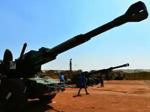 Can India Survive A 10 Day War Not Likely But Its Getting Enough Ammo Now Can India Survive A 10 Day War Not Likely But Its Getting Enough Ammo Now