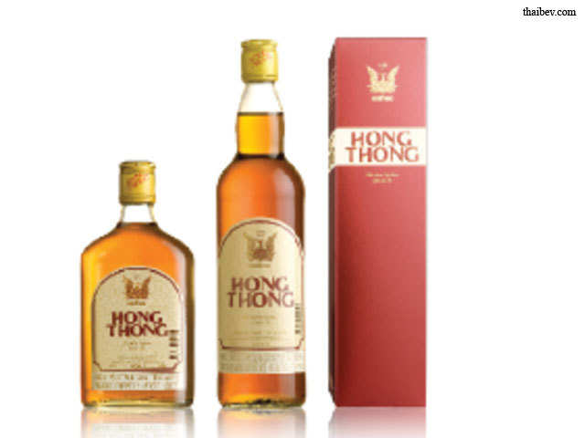 Hong tong ’liquor’