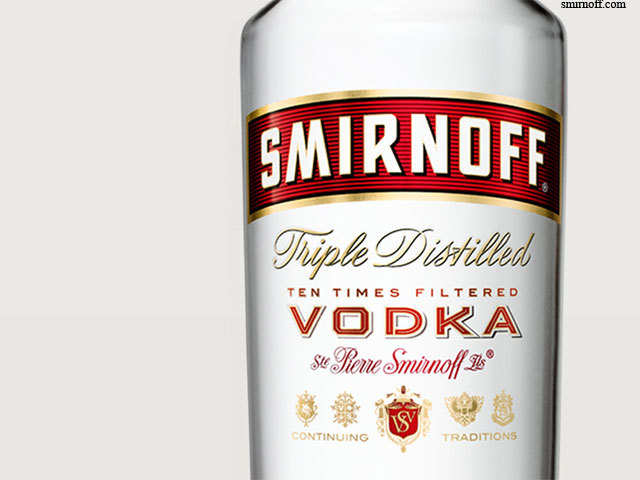 Here S The List Of Best Selling Alcohol Brands In The World Indian - 