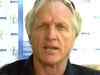 Greg Norman: From golf to business - Part 1