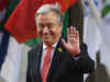 India, Pakistan should resolve Kashmir issue through talks: UN chief Antonio Guterres