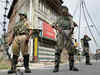 Restrictions in Srinagar for third day, curbs lifted from other parts