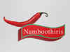 Namboothiris target Rs 500 crore in two years