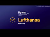 Lufthansa Runway to Success