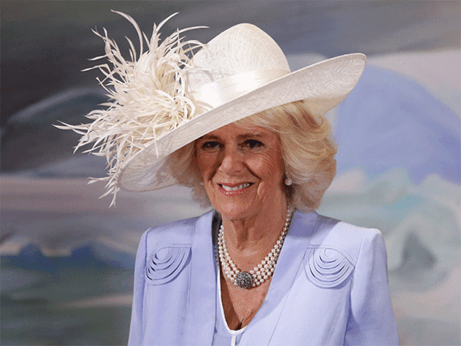 prince charles: Camilla at 70: How the royal went from hated to feted