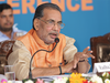 Gains elude farmers despite record output: Agriculture Minister Radha Mohan Singh