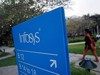 Infosys beats expectations in Q1, maintains growth outlook